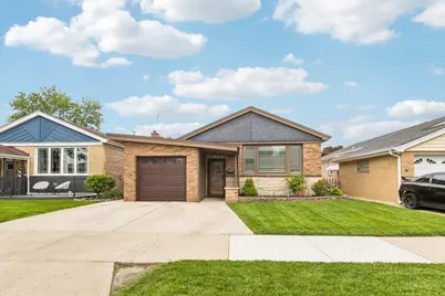 5742 S Rutherford Avenue, Chicago, IL 60638 - Photo 2