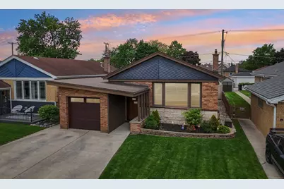 5742 S Rutherford Avenue, Chicago, IL 60638 - Photo 22