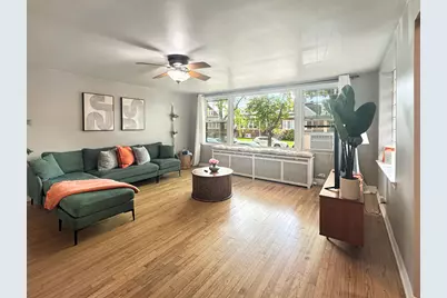 5322 W Cuyler Avenue #1, Chicago, IL 60641 - Photo 2
