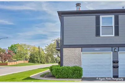 1402 Inverrary Lane #1402, Deerfield, IL 60015 - Photo 2