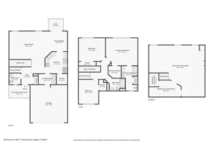 694 W Huron Hills Trail, Round Lake Heights, IL 60073 - Photo 46