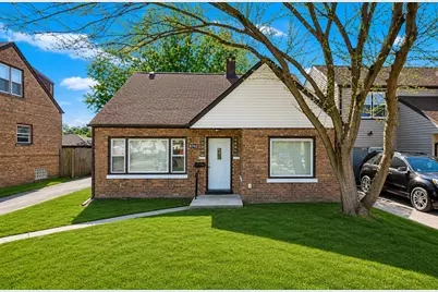 8742 S Washtenaw Avenue, Evergreen Park, IL 60805 - Photo 1