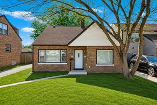 8742 S Washtenaw Ave, Evergreen Park, IL 60805 - Photo 1
