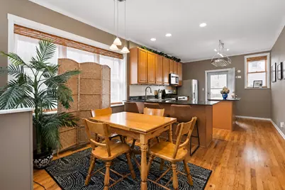 3124 W Cullom Avenue #1, Chicago, IL 60618 - Photo 4