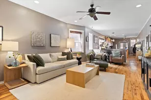 3124 W Cullom Ave, Chicago, IL 60618 - Photo 2
