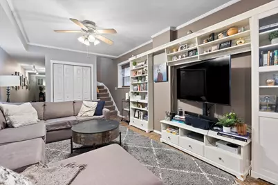 3124 W Cullom Avenue #1, Chicago, IL 60618 - Photo 12