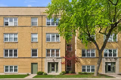 3124 W Cullom Avenue #1, Chicago, IL 60618 - Photo 1