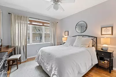3124 W Cullom Avenue #1, Chicago, IL 60618 - Photo 8