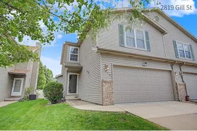 2819 Gill Street, Bloomington, IL 61704 - Photo 2