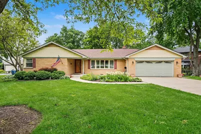 12400 S 70th Avenue, Palos Heights, IL 60463 - Photo 2