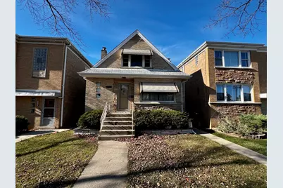 5552 N Major Avenue, Chicago, IL 60630 - Photo 1