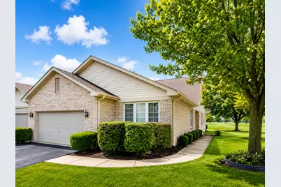 123 Iliad Drive, Tinley Park, IL 60477 - Photo 1