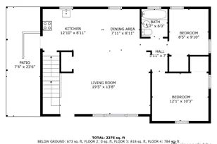 201 W Potomac Ave, Lombard, IL 60148 - Photo 36