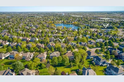 811 W Thornwood Drive, South Elgin, IL 60177 - Photo 24