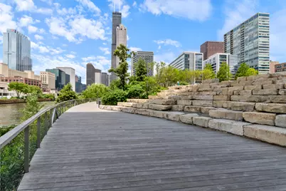 124 W Polk Street #100, Chicago, IL 60605 - Photo 42