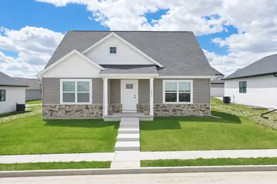 1531 Duncannon Drive, Normal, IL 61761 - Photo 1