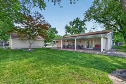 28343 S Cedar Lane, Wilmington, IL 60481 - Photo 1