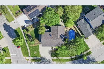 4140 Portage Lane, Hoffman Estates, IL 60192 - Photo 2
