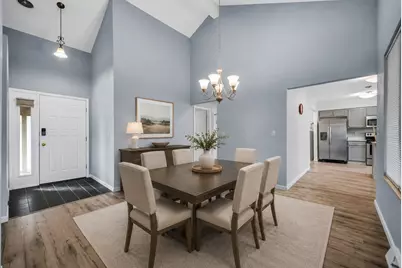 1301 Kingsridge Court #D, Normal, IL 61761 - Photo 4