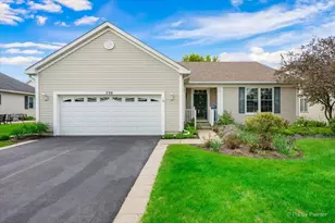 750 Pentwater Rd, Romeoville, IL 60446 - Photo 1