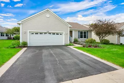 750 Pentwater Road, Romeoville, IL 60446 - Photo 2