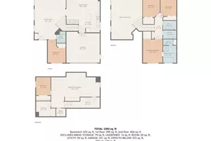 1575 Woodbury Cir, Gurnee, IL 60031 - Photo 42