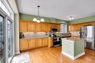1575 Woodbury Cir, Gurnee, IL 60031 - Photo 16