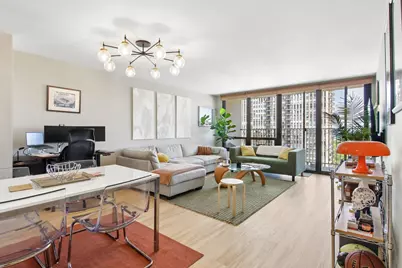 1636 N Wells Street #1709, Chicago, IL 60614 - Photo 8