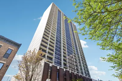 1636 N Wells Street #1709, Chicago, IL 60614 - Photo 1