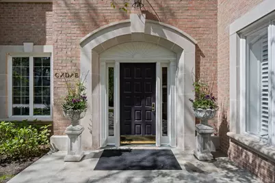 485 Oakwood Avenue #D-2, Lake Forest, IL 60045 - Photo 2