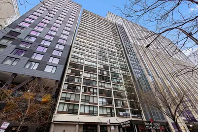 230 E Ontario Street #1305, Chicago, IL 60611 - Photo 1