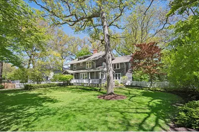 747 Lincoln Avenue, Winnetka, IL 60093 - Photo 4