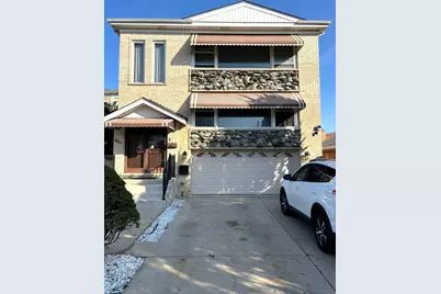 851 N Northwest Highway #2, Park Ridge, IL 60068 - Photo 1