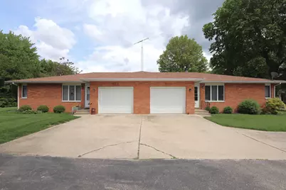 720-722 E North Street, Morris, IL 60450 - Photo 1