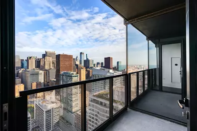 234 W Polk Street #3906, Chicago, IL 60607 - Photo 10