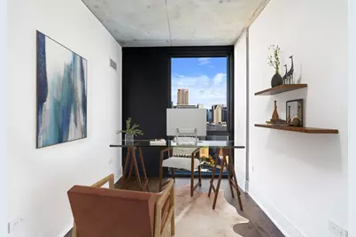 234 W Polk Street #3906, Chicago, IL 60607 - Photo 8