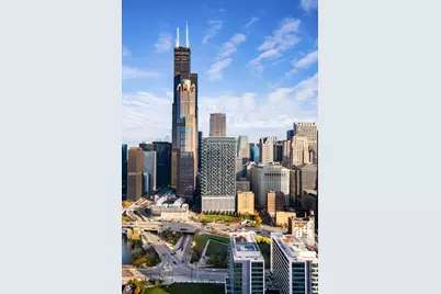 234 W Polk Street #3906, Chicago, IL 60607 - Photo 30