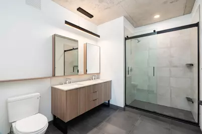 234 W Polk Street #3906, Chicago, IL 60607 - Photo 6