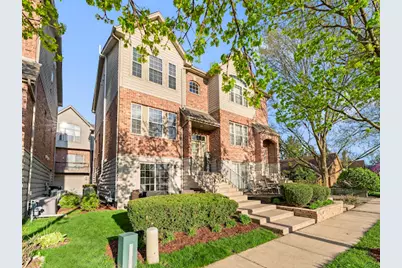 265 N Wilmette Avenue, Westmont, IL 60559 - Photo 2