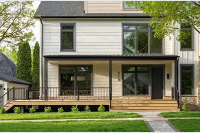 516 W 6th Street, Hinsdale, IL 60521 - Photo 1