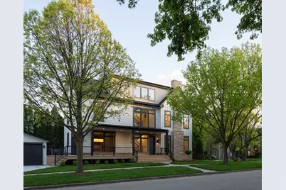 516 W 6th Street, Hinsdale, IL 60521 - Photo 1