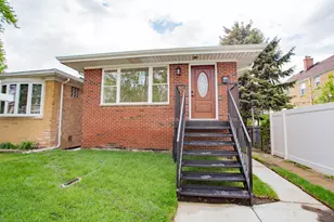 5509 N Central Ave, Chicago, IL 60630 - Photo 1