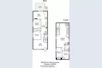 5509 N Central Avenue, Chicago, IL 60630 - Photo 24
