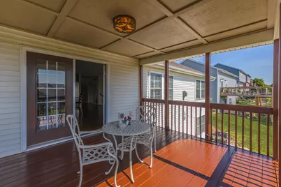 1412 Kickapoo Creek Road, Bloomington, IL 61705 - Photo 2