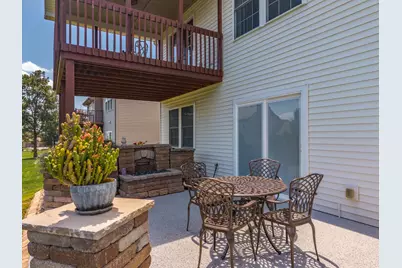 1412 Kickapoo Creek Road, Bloomington, IL 61705 - Photo 48
