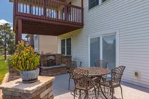 1412 Kickapoo Creek Rd, Bloomington, IL 61705 - Photo 48
