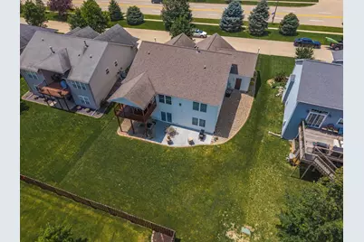 1412 Kickapoo Creek Road, Bloomington, IL 61705 - Photo 58