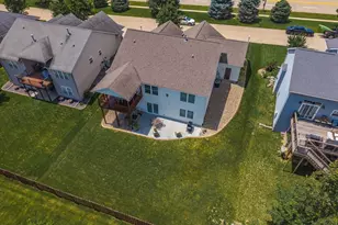 1412 Kickapoo Creek Rd, Bloomington, IL 61705 - Photo 58