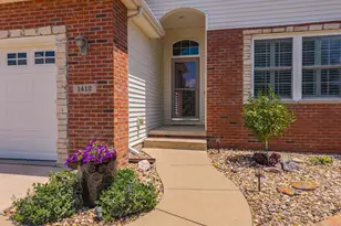 1412 Kickapoo Creek Rd, Bloomington, IL 61705 - Photo 64