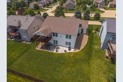 1412 Kickapoo Creek Road, Bloomington, IL 61705 - Photo 56